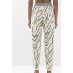 Mey Dames Nacht Shirt Amely Pants ankle cut 17403 - Jambelles