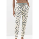 Mey Dames Nacht Shirt Amely Pants ankle cut 17403 - Jambelles