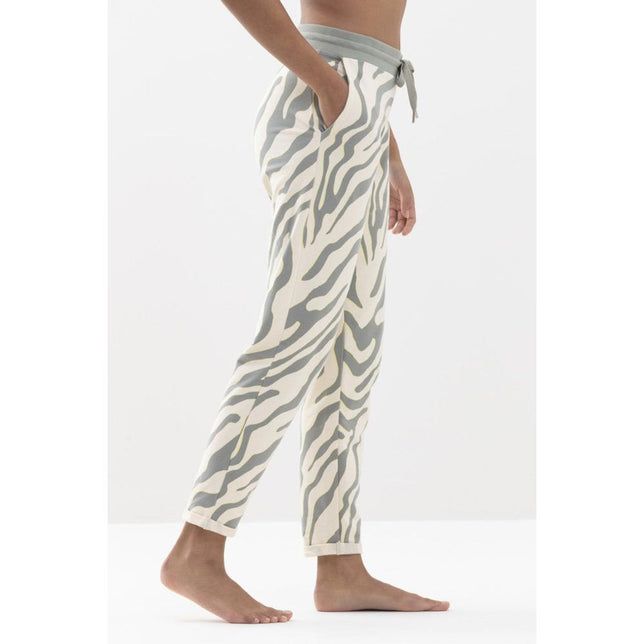 ** Amely Pants ankle cut 17403