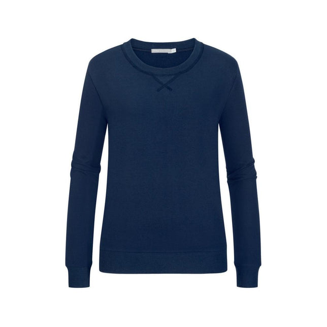 Mey Dames Nacht Shirt Ana Sweater 1/1 sleeve 16964 - Jambelles