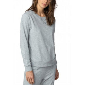 Mey Dames Nacht Shirt Ana Sweater 1/1 sleeve 16964 - Jambelles
