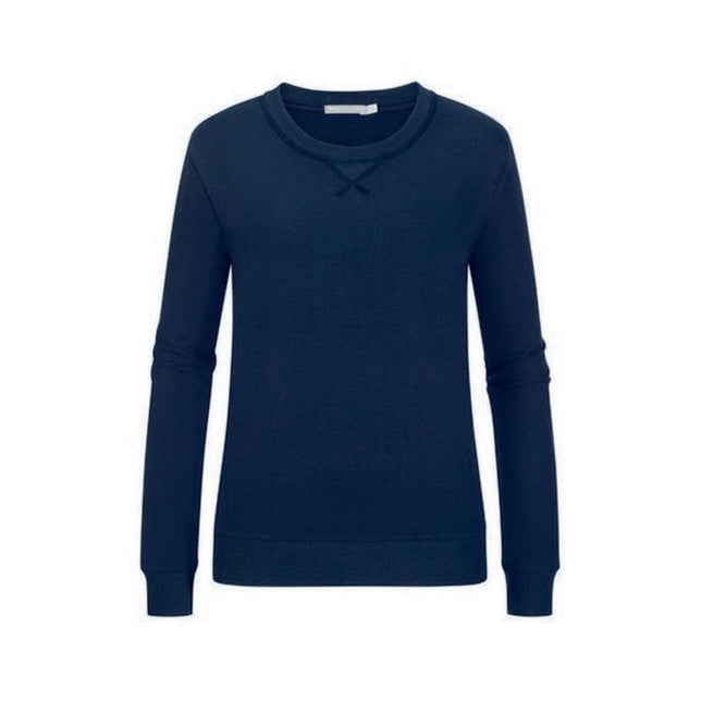 Mey Dames Nacht Shirt Ana Sweater 1/1 sleeve 16964 - Jambelles