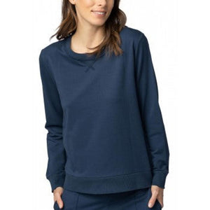 Mey Dames Nacht Shirt Ana Sweater 1/1 sleeve 16964 - Jambelles