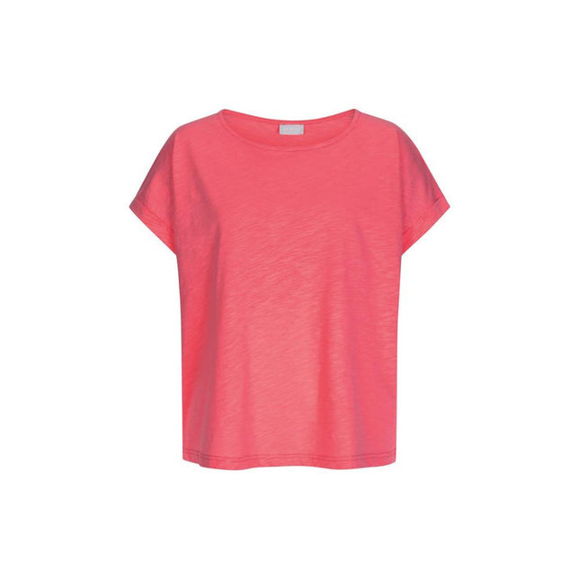 Mey Dames Nacht Shirt Carry 1/2 sleeve 17424 - Jambelles