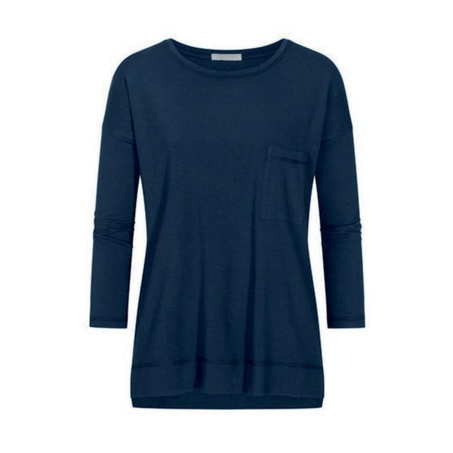 Mey Dames Nacht Shirt Demi 3/4 sleeve 16806 - Jambelles