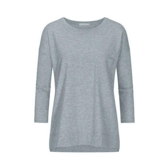 Mey Dames Nacht Shirt Demi 3/4 sleeve 16806 - Jambelles