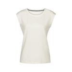 Mey Dames Nacht Shirt Demi capsleeve 16811 - Jambelles