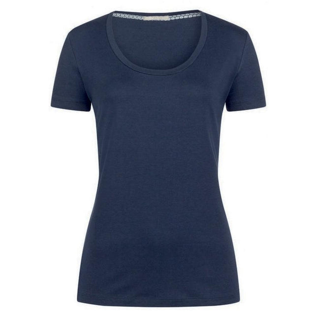 Mey Dames Nacht Shirt Demi T-Shirt 1/2 sleeve sho 16824 - Jambelles