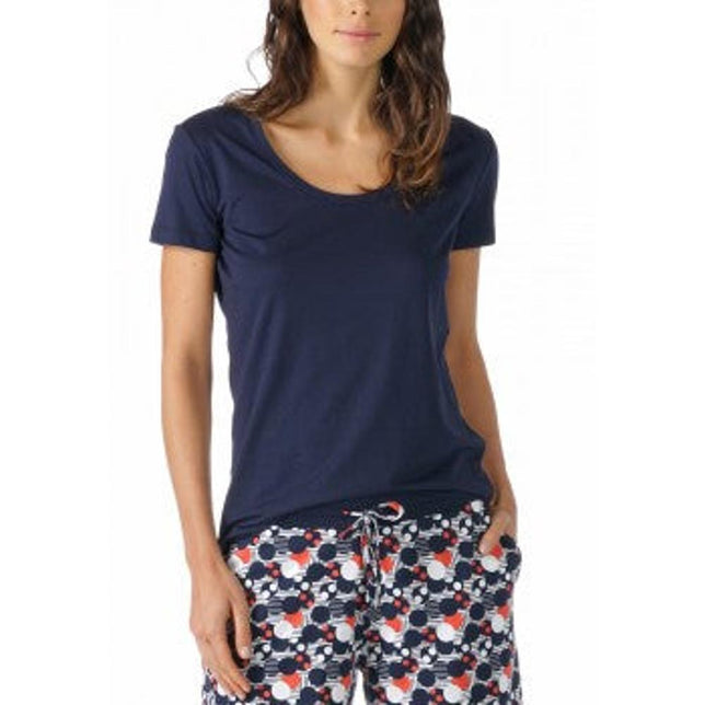 ** Demi T-Shirt 1/2 sleeve sho 16824