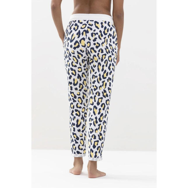 Mey Dames Nacht Shirt Lindsey Pants ankle cut 17432 - Jambelles