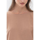 Mey Dames Nacht Shirt long-sleeved shirt 17442 - Jambelles