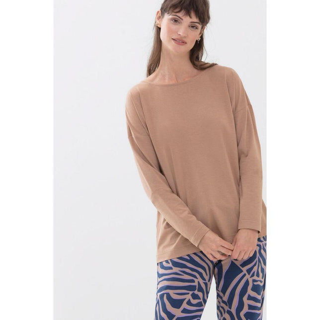 long-sleeved shirt 17442