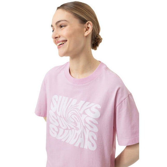 Mey Dames Nacht Shirt T-Shirt 1210093 - Jambelles