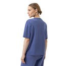 Mey Dames Nacht Shirt T-Shirt 1210093 - Jambelles
