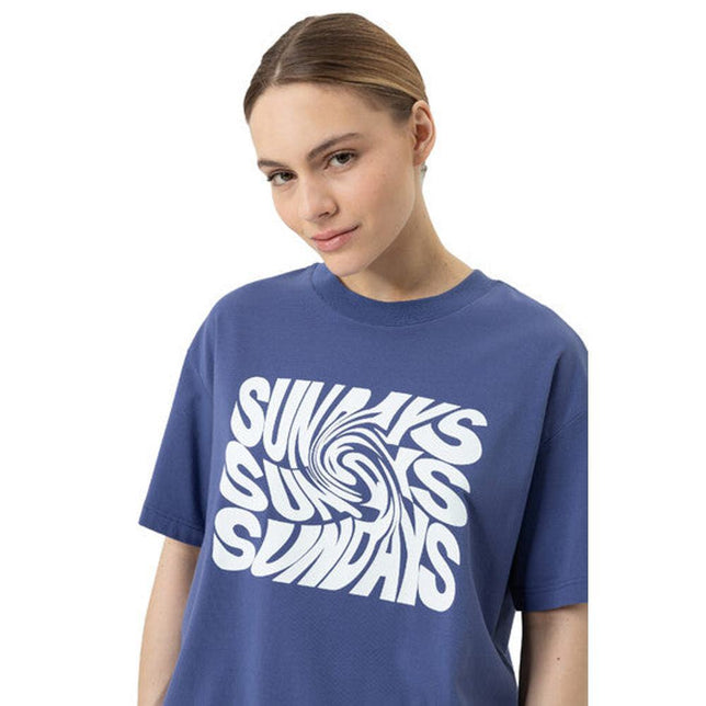 Mey Dames Nacht Shirt T-Shirt 1210093 - Jambelles