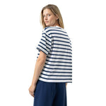 Mey Dames Nacht Shirt T-Shirt 1210124 - Jambelles