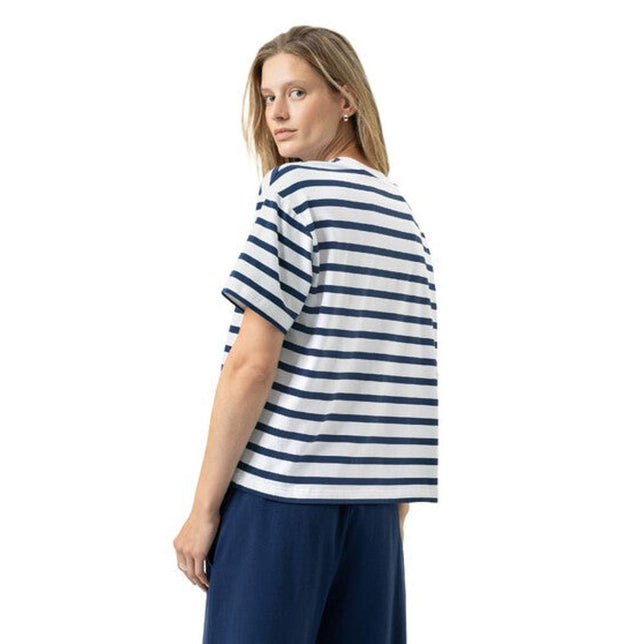 Mey Dames Nacht Shirt T-Shirt 1210124 - Jambelles