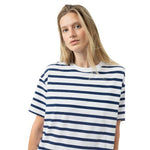 Mey Dames Nacht Shirt T-Shirt 1210124 - Jambelles