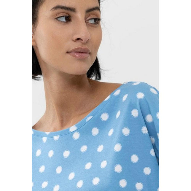 Mey Dames Nacht Shirt T-Shirt 17915 - Jambelles