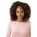 Mey Dames Nacht Shirt T-shirt 3/4 sleeve 1210086 - Jambelles