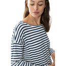 Mey Dames Nacht Shirt T-shirt long sleeve 17632 - Jambelles
