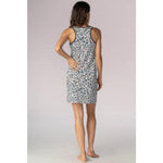 Mey Dames Nachthemd Felicia Sleepshirt 0/0 slee 16373 - Jambelles