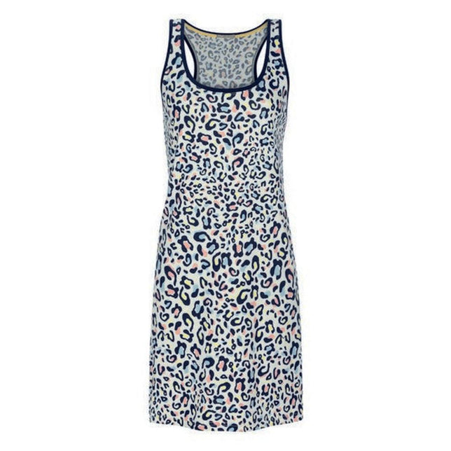 Mey Dames Nachthemd Felicia Sleepshirt 0/0 slee 16373 - Jambelles