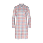 Mey Dames Nachthemd Karolina Sleepshirt 1/1 slee 16985 - Jambelles