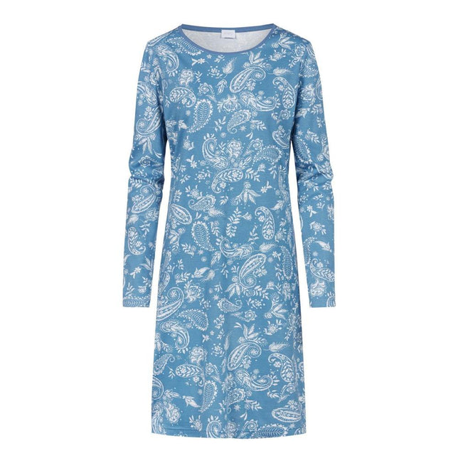 sleepshirt long sleeve 11251