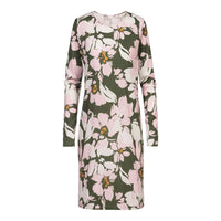 Mey Dames Nachthemd sleepshirt long sleeve 1230005 - Jambelles