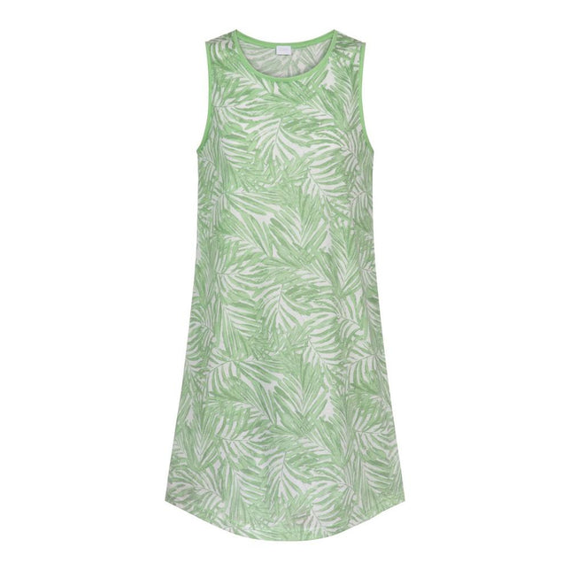 Mey Dames Nachthemd sleepshirt short sleeve 11231 - Jambelles