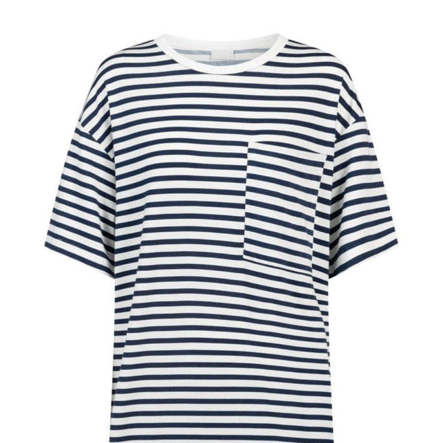 Mey Dames Nachthemd sleepshirt short sleeve 1230059 - Jambelles