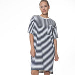 Mey Dames Nachthemd sleepshirt short sleeve 1230059 - Jambelles