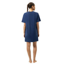 Mey Dames Nachthemd Sleepshirt Short Sleeve 1230135 - Jambelles