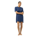 Mey Dames Nachthemd Sleepshirt Short Sleeve 1230135 - Jambelles