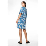 Mey Dames Nachthemd sleepshirt short sleeve 17749 - Jambelles