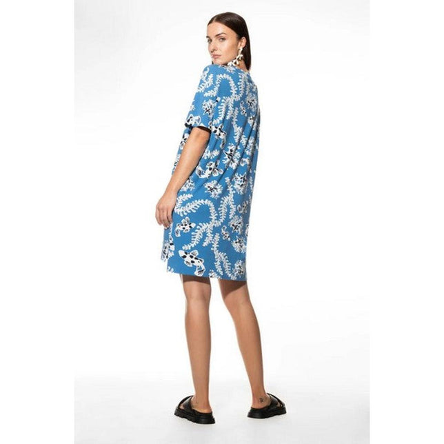 Mey Dames Nachthemd sleepshirt short sleeve 17749 - Jambelles