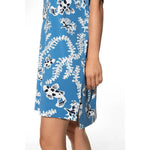 Mey Dames Nachthemd sleepshirt short sleeve 17749 - Jambelles