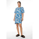 Mey Dames Nachthemd sleepshirt short sleeve 17749 - Jambelles