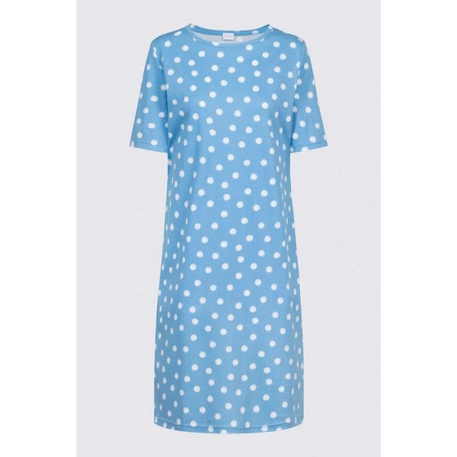 Mey Dames Nachthemd sleepshirt short sleeve 17918 - Jambelles