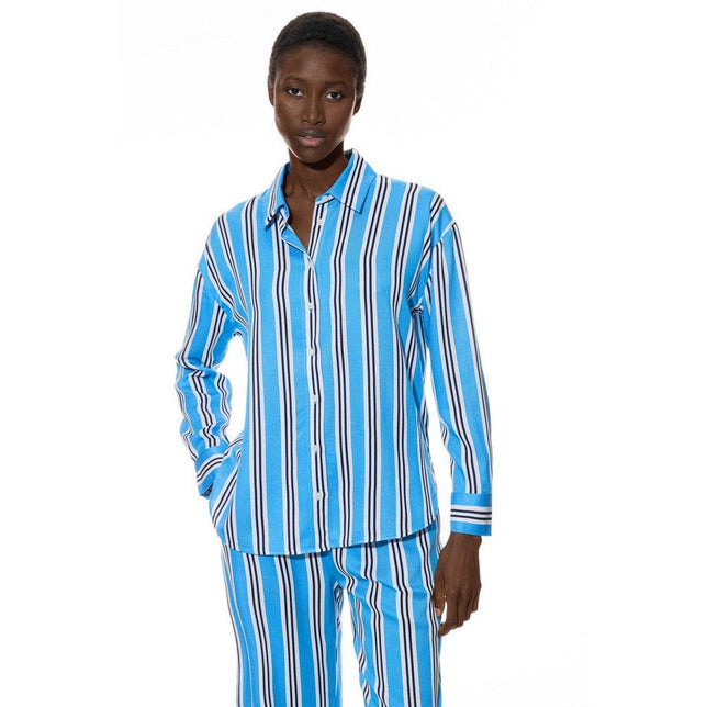 T-shirt long sleeve 1210024