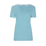 Mey Dames Nachthemd Zia Shirt 1/2 sleeve 16387 - Jambelles