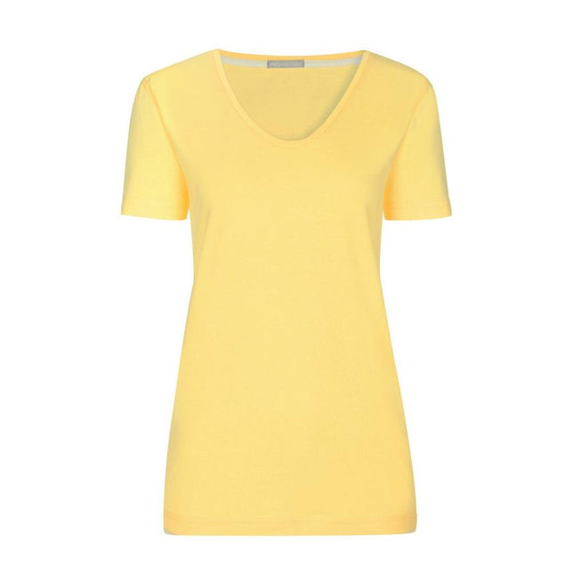 Mey Dames Nachthemd Zia Shirt 1/2 sleeve 16387 - Jambelles