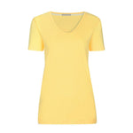 Mey Dames Nachthemd Zia Shirt 1/2 sleeve 16387 - Jambelles