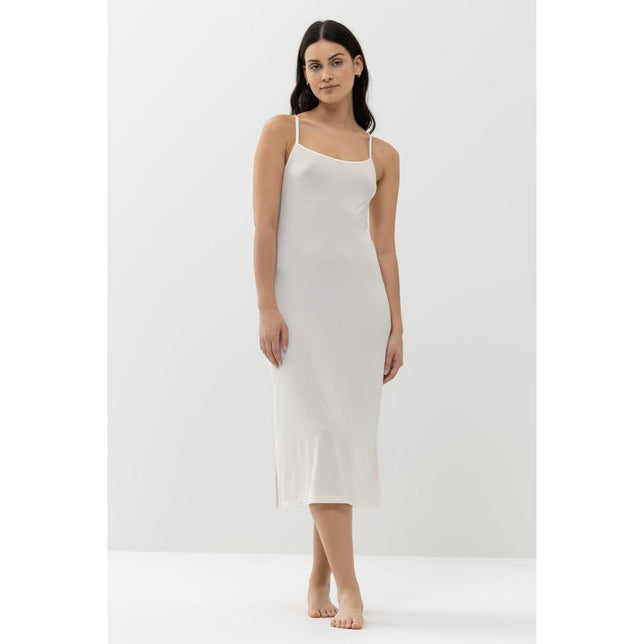 Mey Dames Onder Jurk Onderjurk lang 55208 - Jambelles