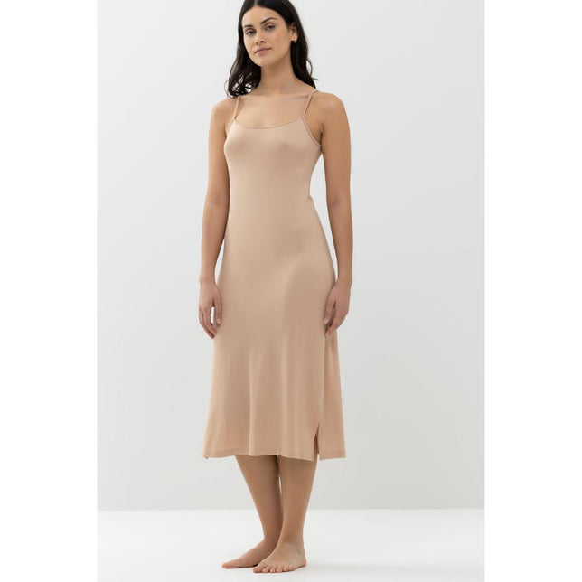 Mey Dames Onder Jurk Onderjurk lang 55208 - Jambelles