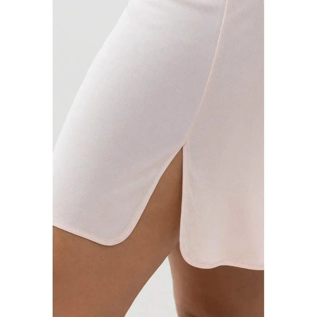 Mey Dames Onder Jurk Onderrok Mey Basics 45433 - Jambelles