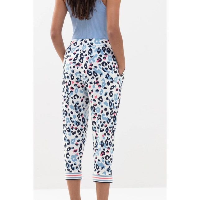 Mey Dames Pantalon Ayleen Pants 3/4 17422 - Jambelles