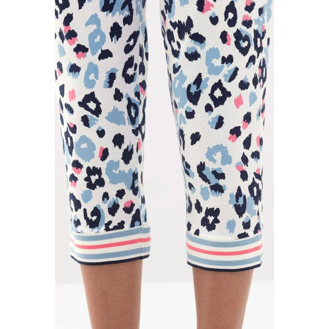 Mey Dames Pantalon Ayleen Pants 3/4 17422 - Jambelles