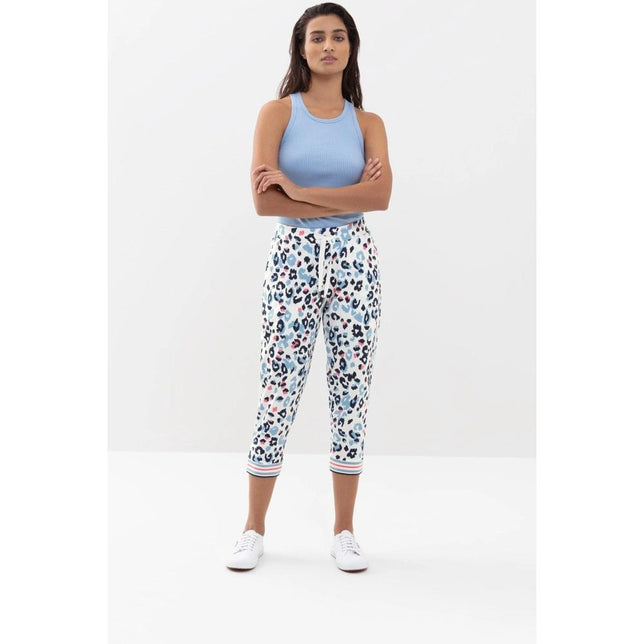 Mey Dames Pantalon Ayleen Pants 3/4 17422 - Jambelles